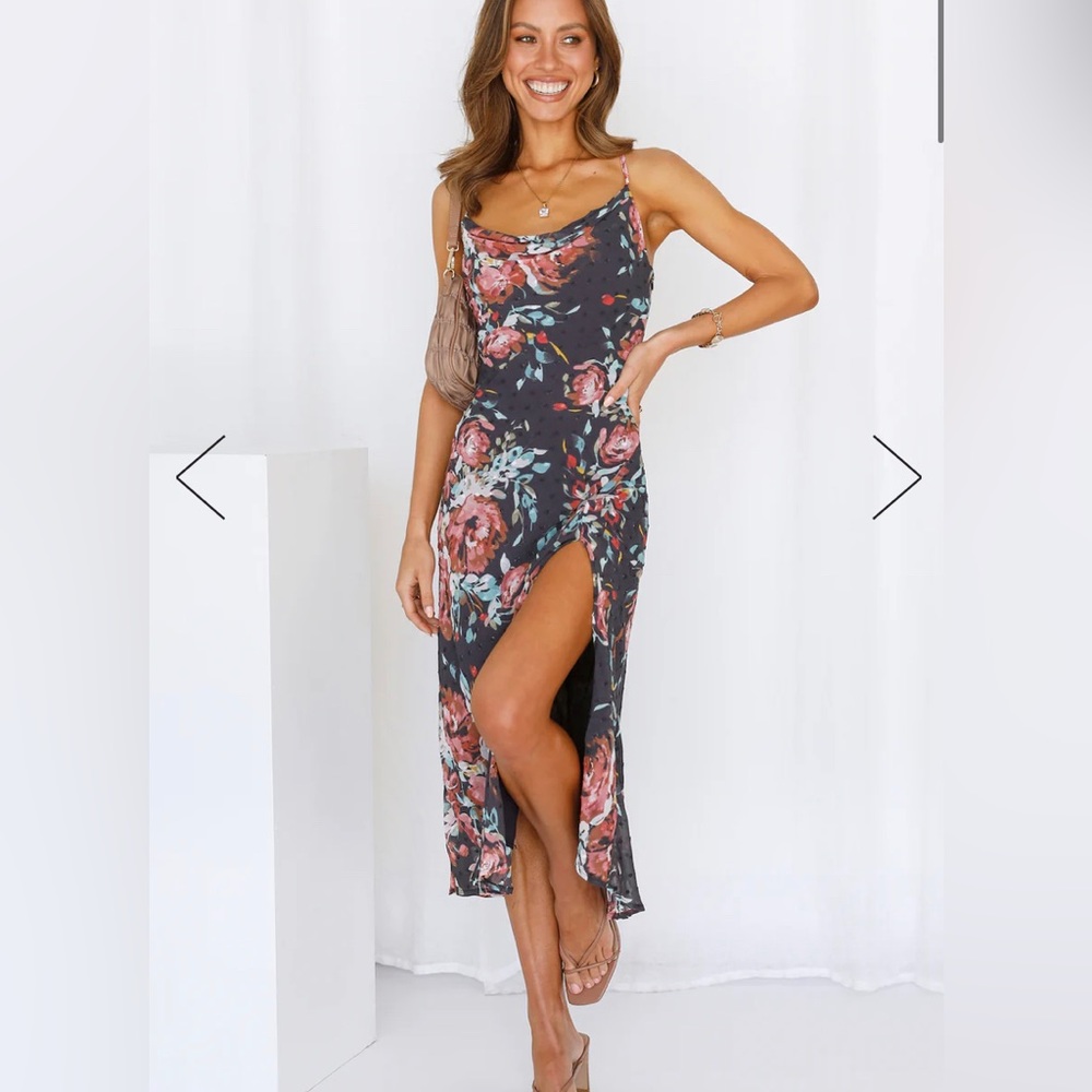 Hello molly dress